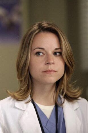 brooks from grey's anatomy